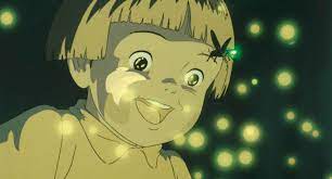 Grave of the Fireflies